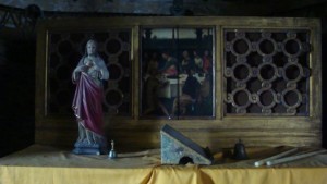 tabernacle
